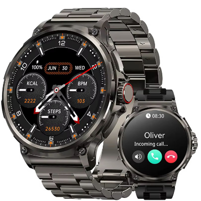 Watch S Realme - Para POCO X5 Pro Motorola Moto