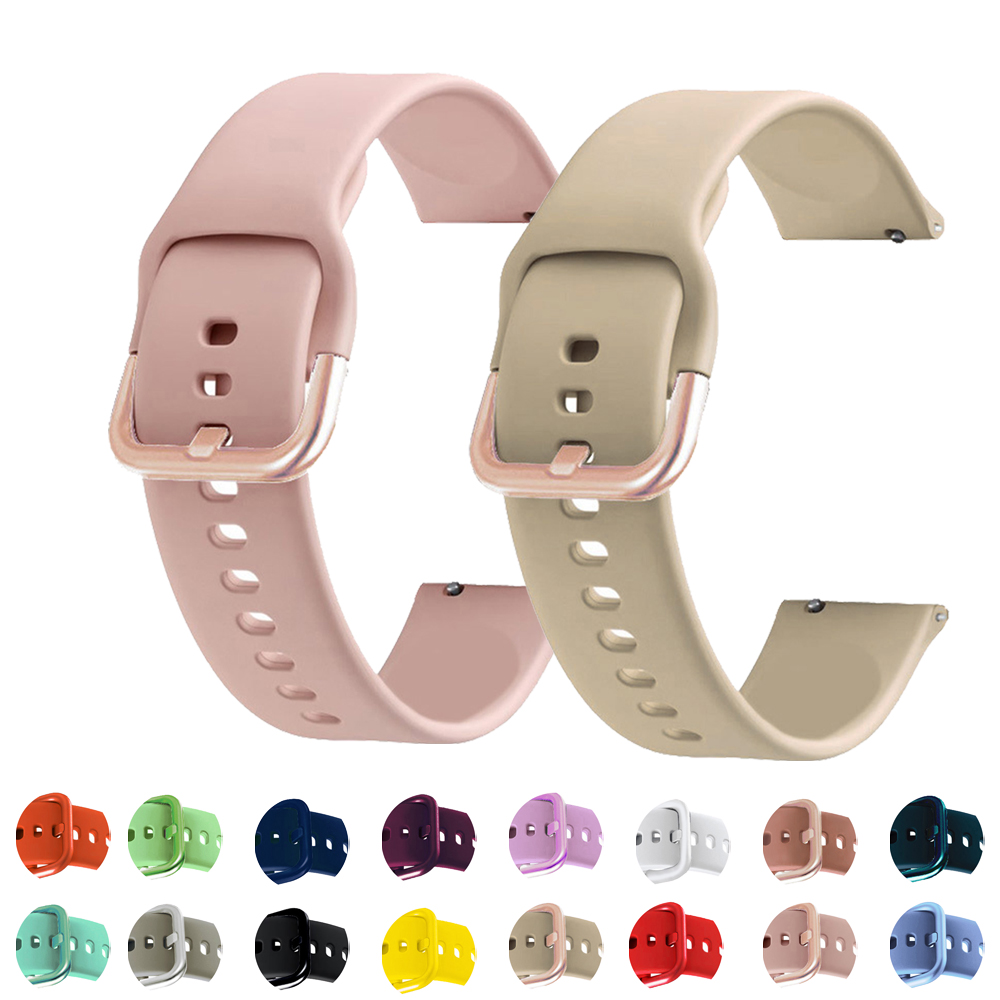 Fossil Watches Smartwatch Gen 4 - Correa para reloj inteligente Fossil Gen