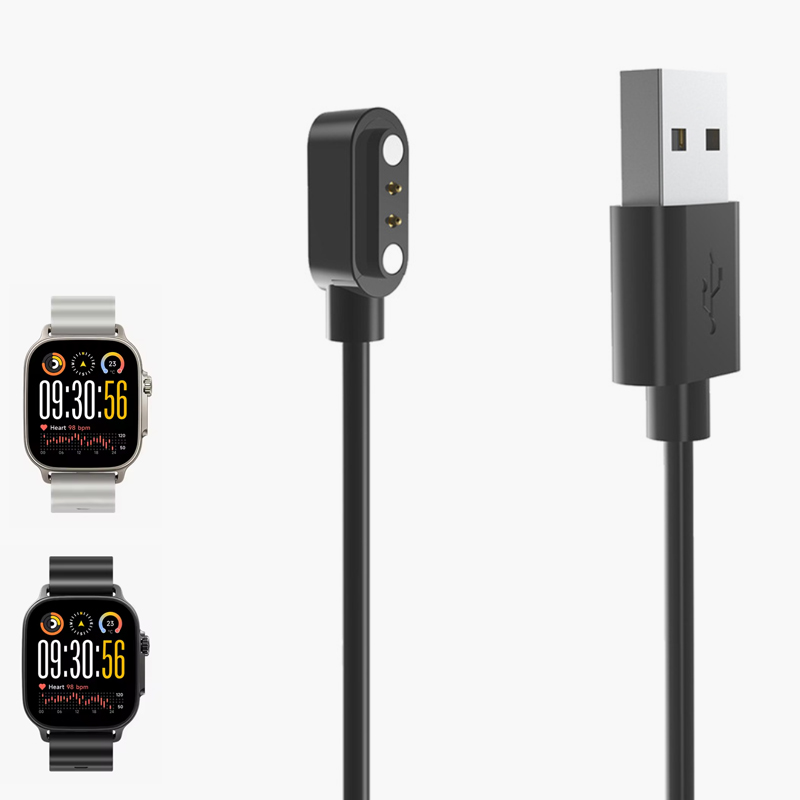 Watch S Realme - Adaptador de cargador de base Cable