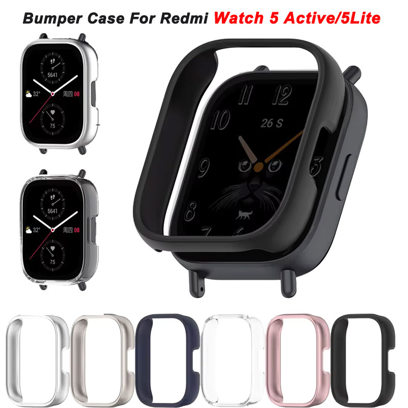 Smartwatch Watches Xiaomi - Funda de PC para Xiaomi Redmi
