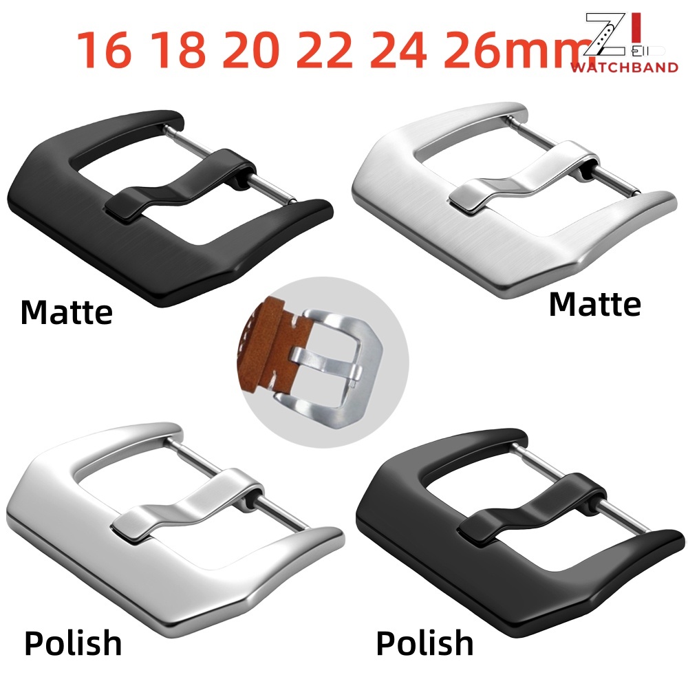 Replacement Watch Bracelet - Hebilla de Metal para Reloj de