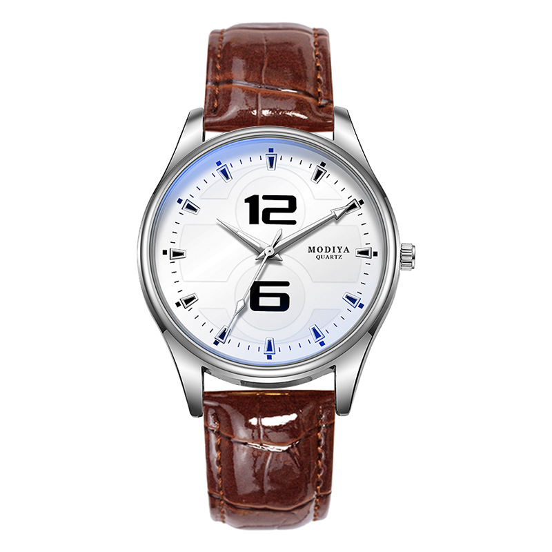 Smartwatch Watches Gift For Boys - Reloj de cuarzo de lujo para