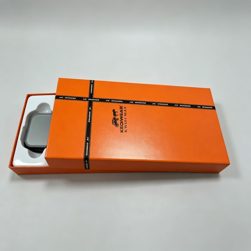 Watch Iwo - Reloj Inteligente S11pro Original de Fabricante