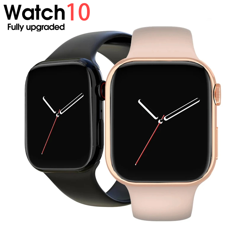 Smartwatch Watches Gift For Men - 2026 reloj inteligente 10 para Android