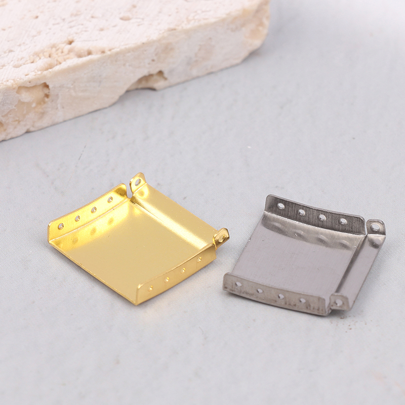 Replacement Watch Bracelet - Extensor de Correa de Reloj de