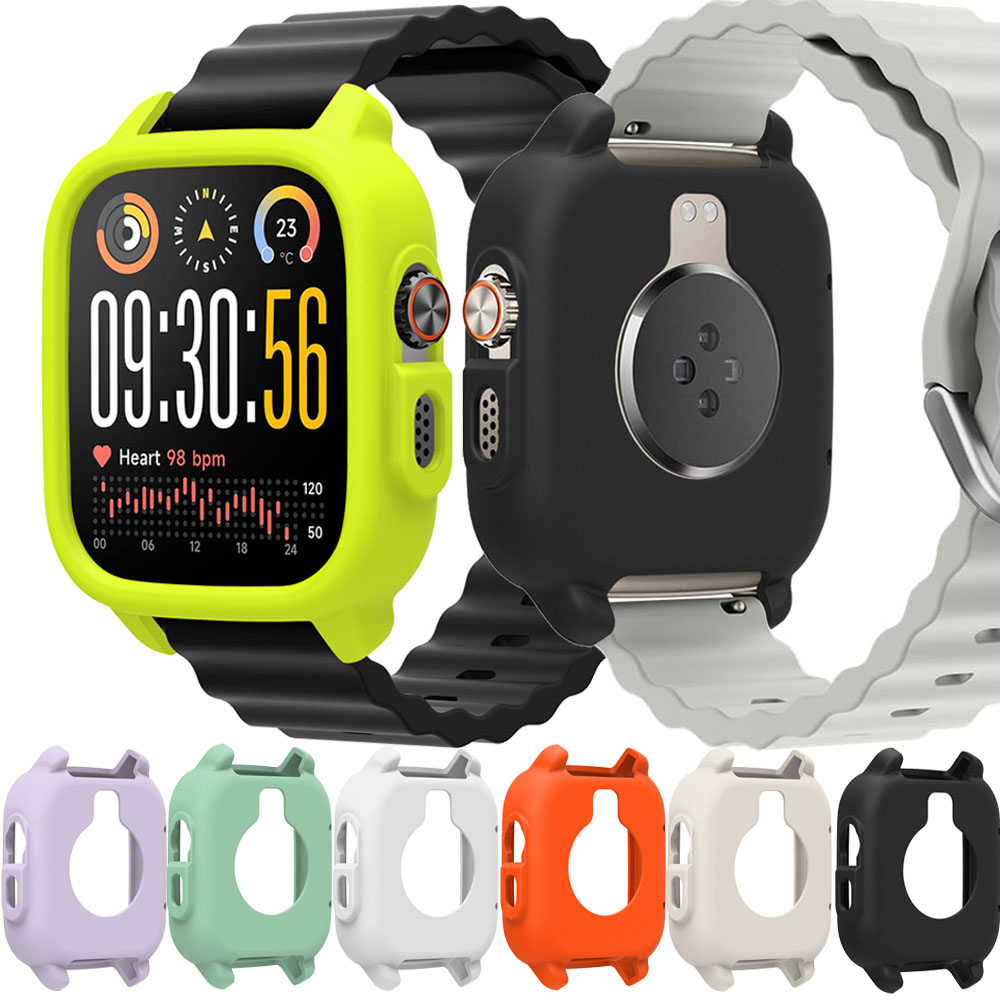 Watch S Realme - Funda de reloj BEHUA para Redmi