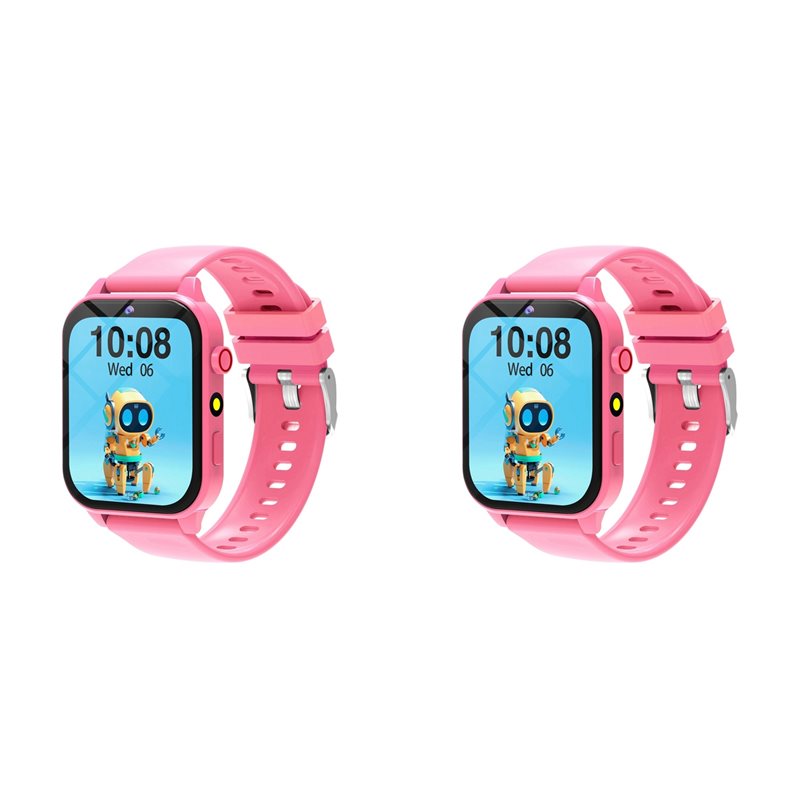 Smartwatch Watches Useful Gift For Boys - 【RECOMENDAR】2X Reloj inteligente de estudio para