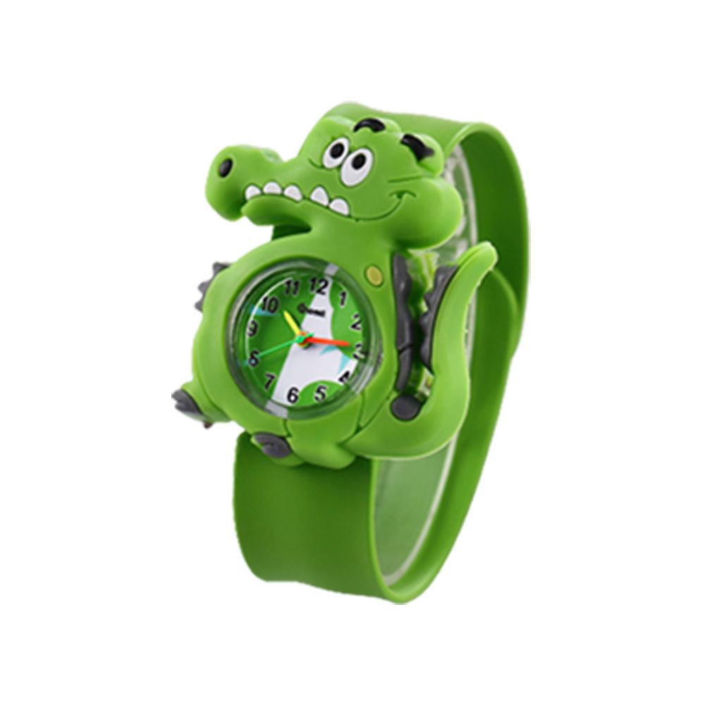 Smartwatch Watches Useful Gift For Boys - Relojes de Pulsera de Cuarzo 3D