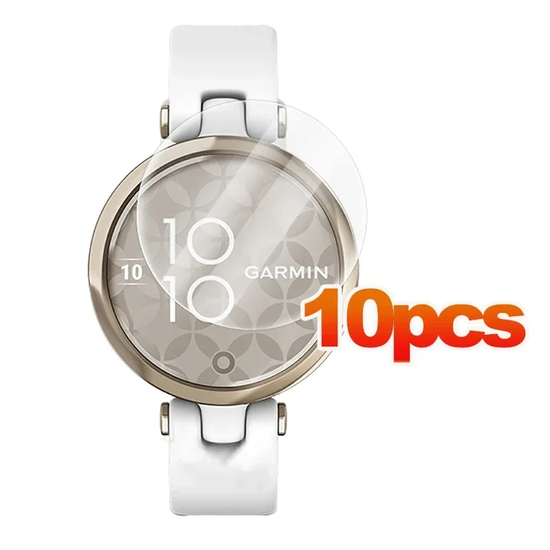 Watches Not Smartwatch - Garmin Lily-Película protectora de hidrogel suave