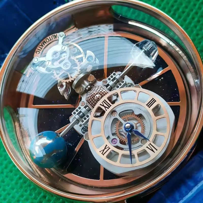 Watches Not Smartwatch - Reloj de pulsera PINDU de diseño