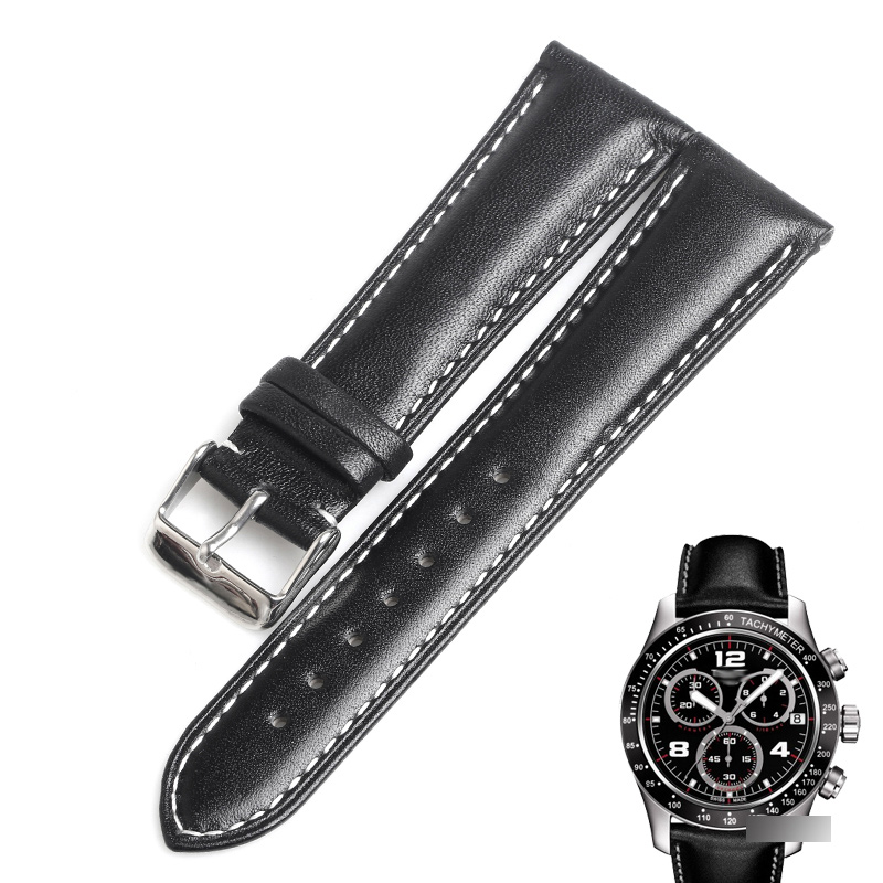 Watch V8 - WENTULA correas de reloj para TISSOT