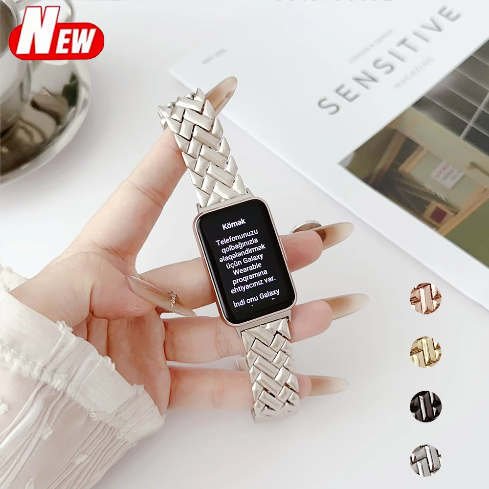Smartwatch New Watches For Men - Nueva pulsera correa de Metal para