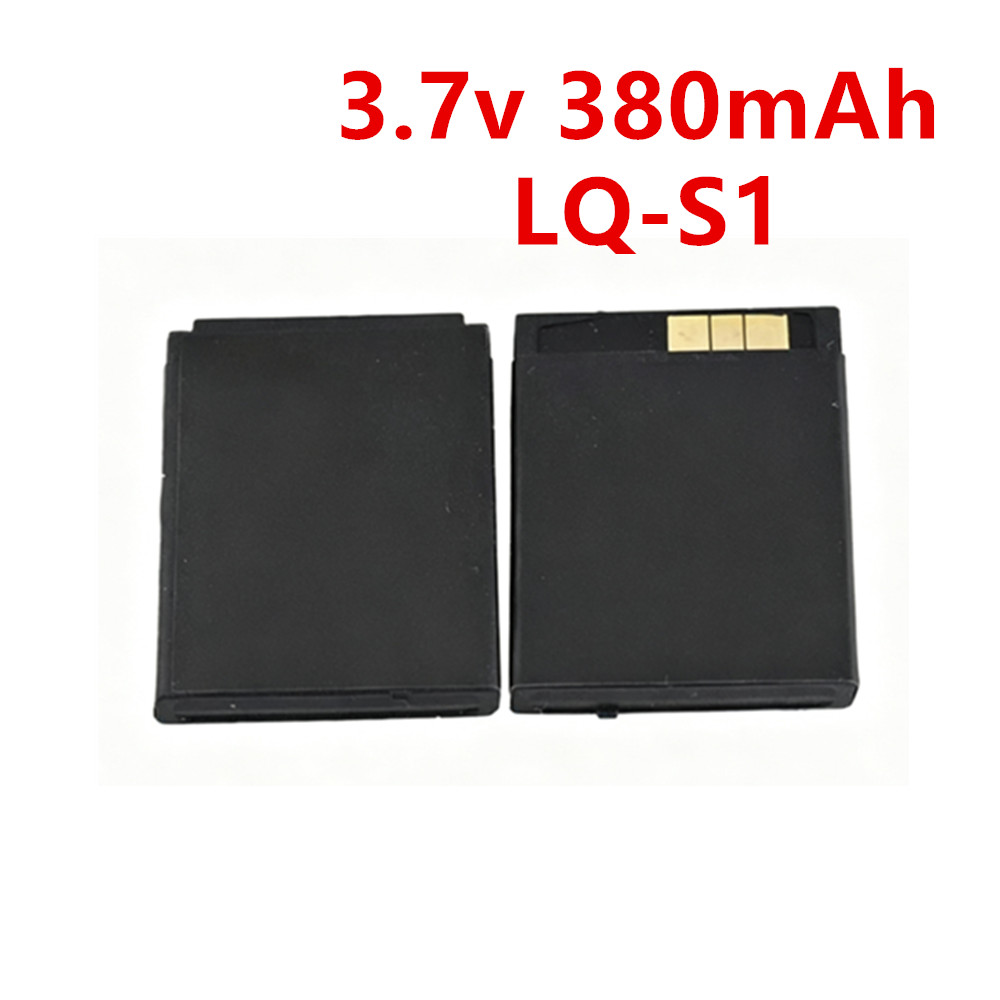Watch V8 - Batería de Repuesto LQ-S1 LQS1 de