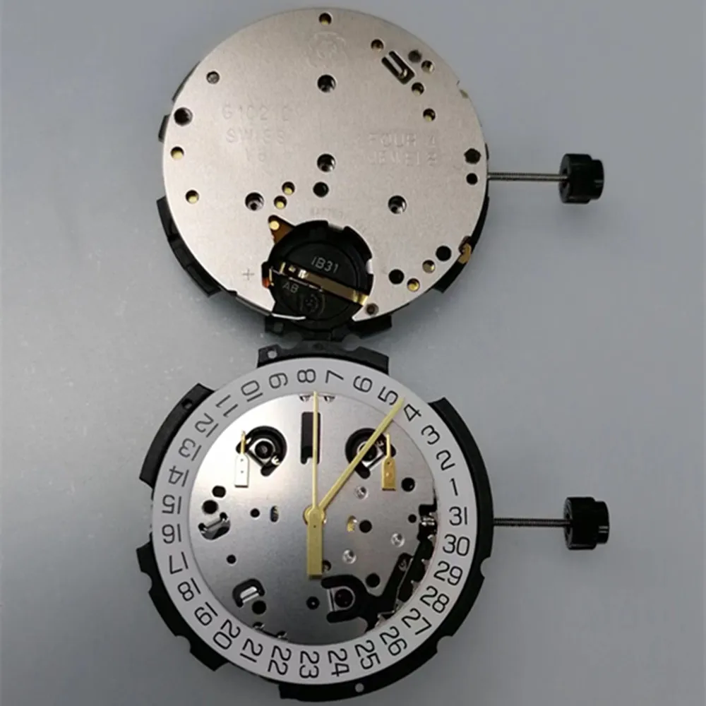 Watch V8 - Accesorios originales para reloj con movimiento