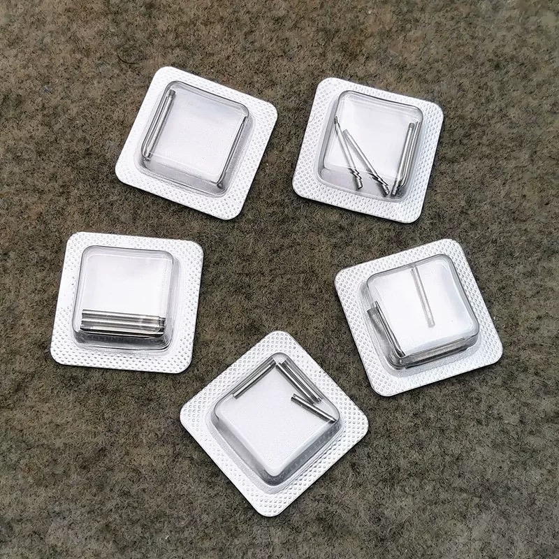 Replacement Watch Bracelet - Juego de Pasadores de Tornillo para