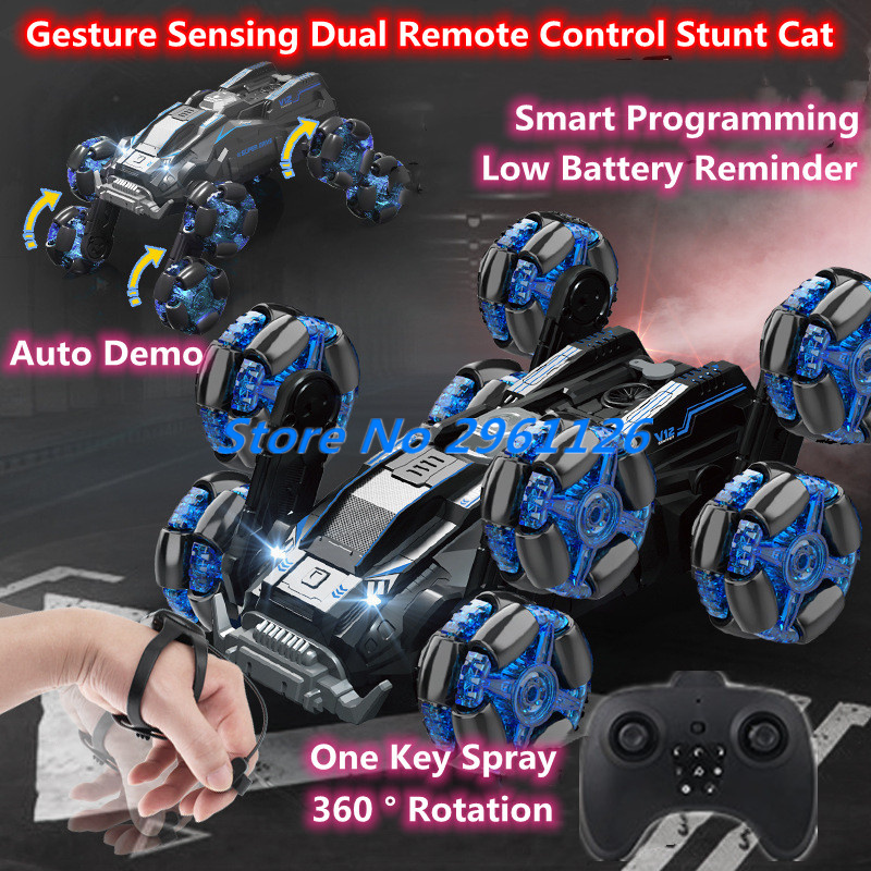 Watches Not Smartwatch - Reloj de 8 ruedas con detección