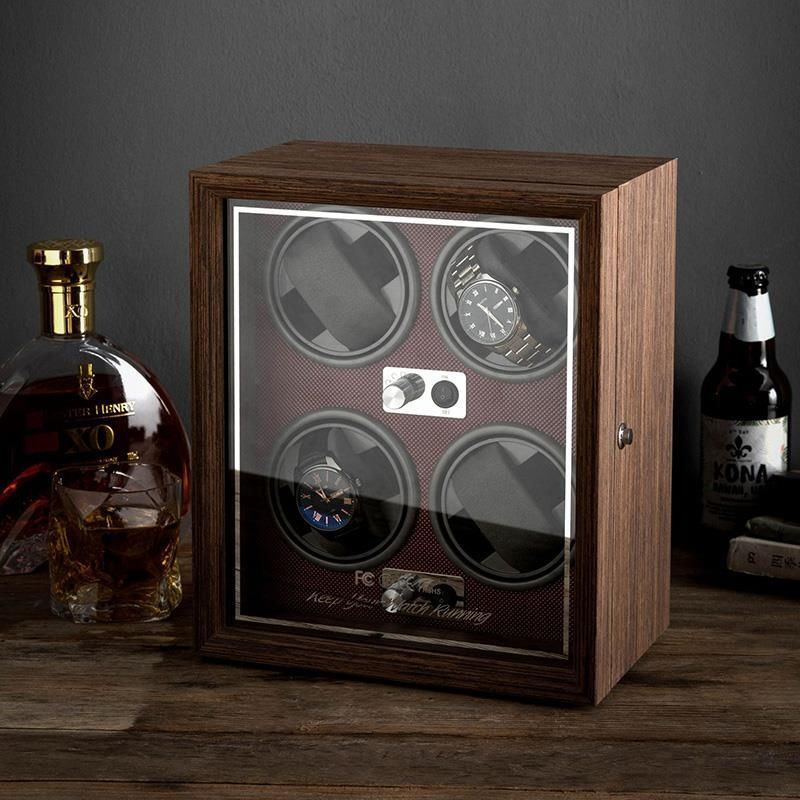 Nuevo enrollador de relojes de - Watch Winder Single reseña y precio