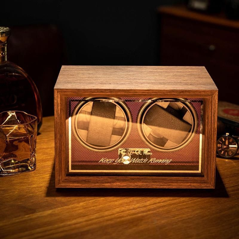 Nuevo enrollador de relojes de - Watch Winder Single reseña y precio