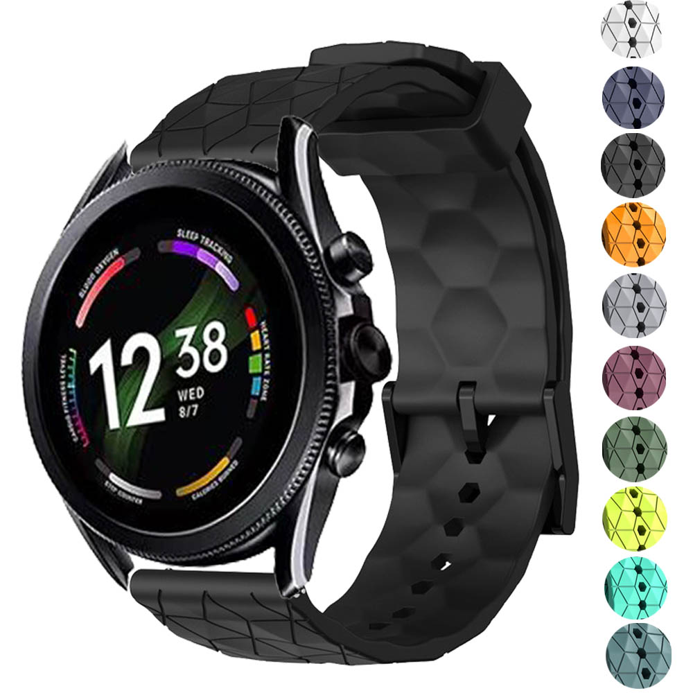Correa de silicona para reloj  - Fossil Watches Smartwatch Gen 4 reseña y precio
