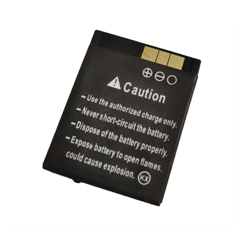 Batería de litio recargable pa - Watch V8 reseña y precio