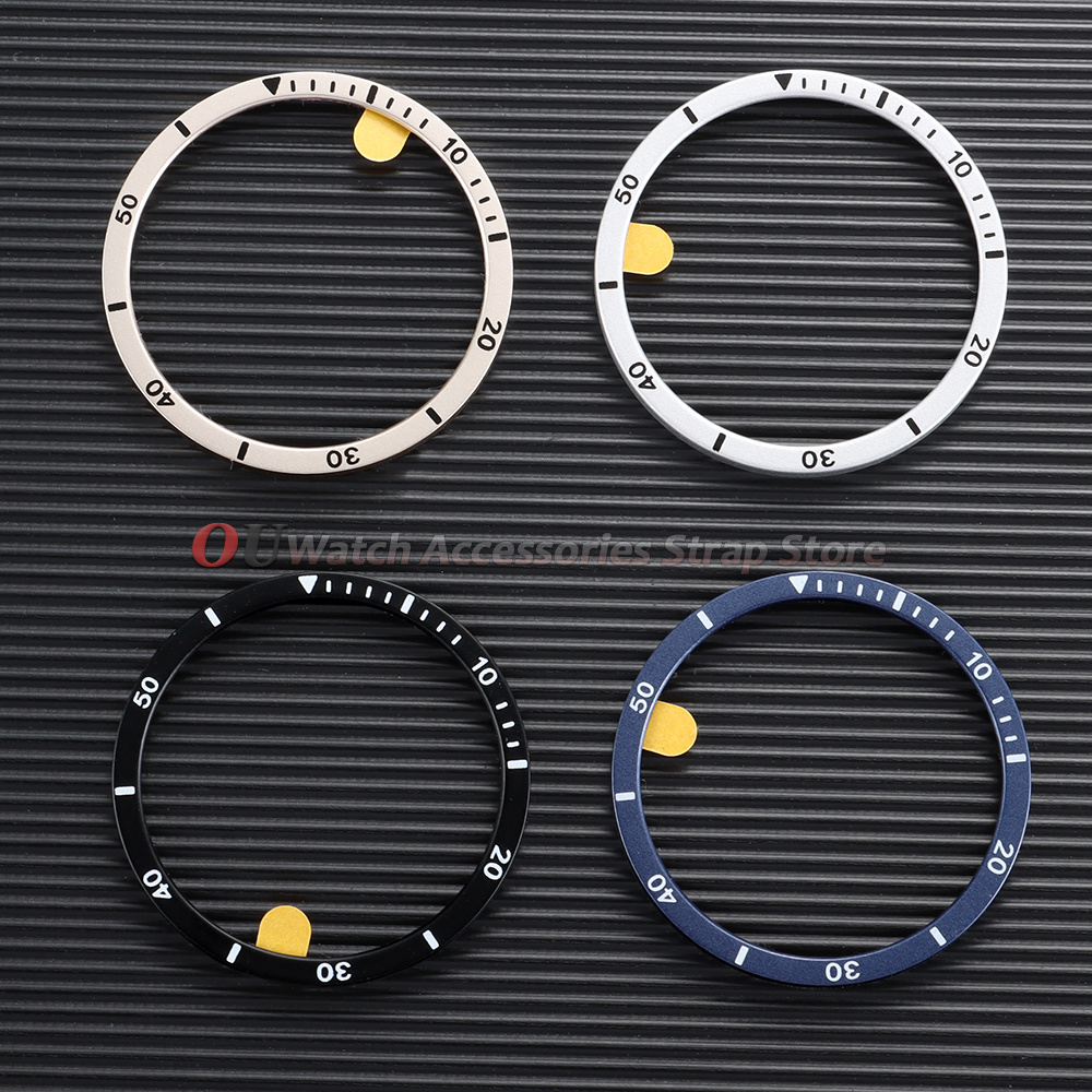 Para Samsung Galaxy Watch 9 8  - Watch Bezel Insert reseña y precio