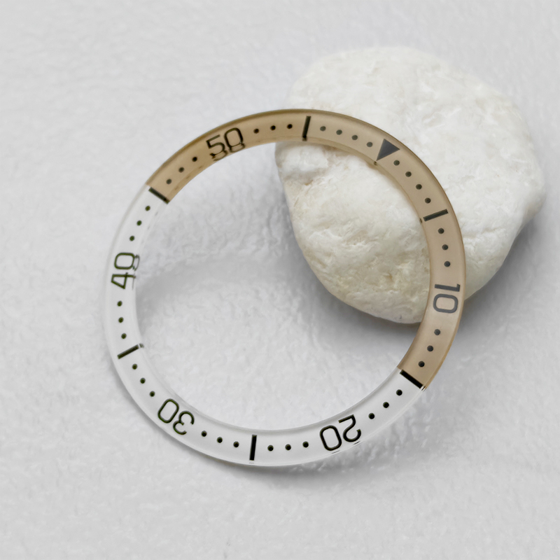 Anillo de inserción de cristal - Watch Bezel Insert reseña y precio