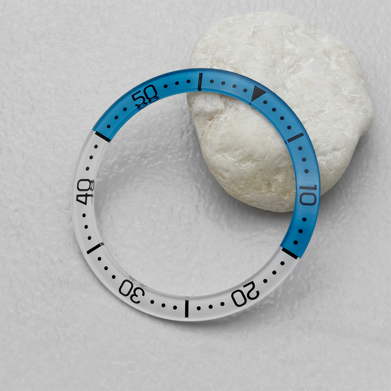 Anillo de inserción de cristal - Watch Bezel Insert reseña y precio