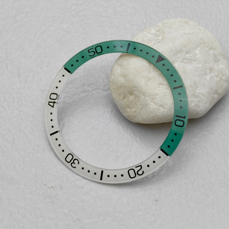Anillo de inserción de cristal - Watch Bezel Insert reseña y precio