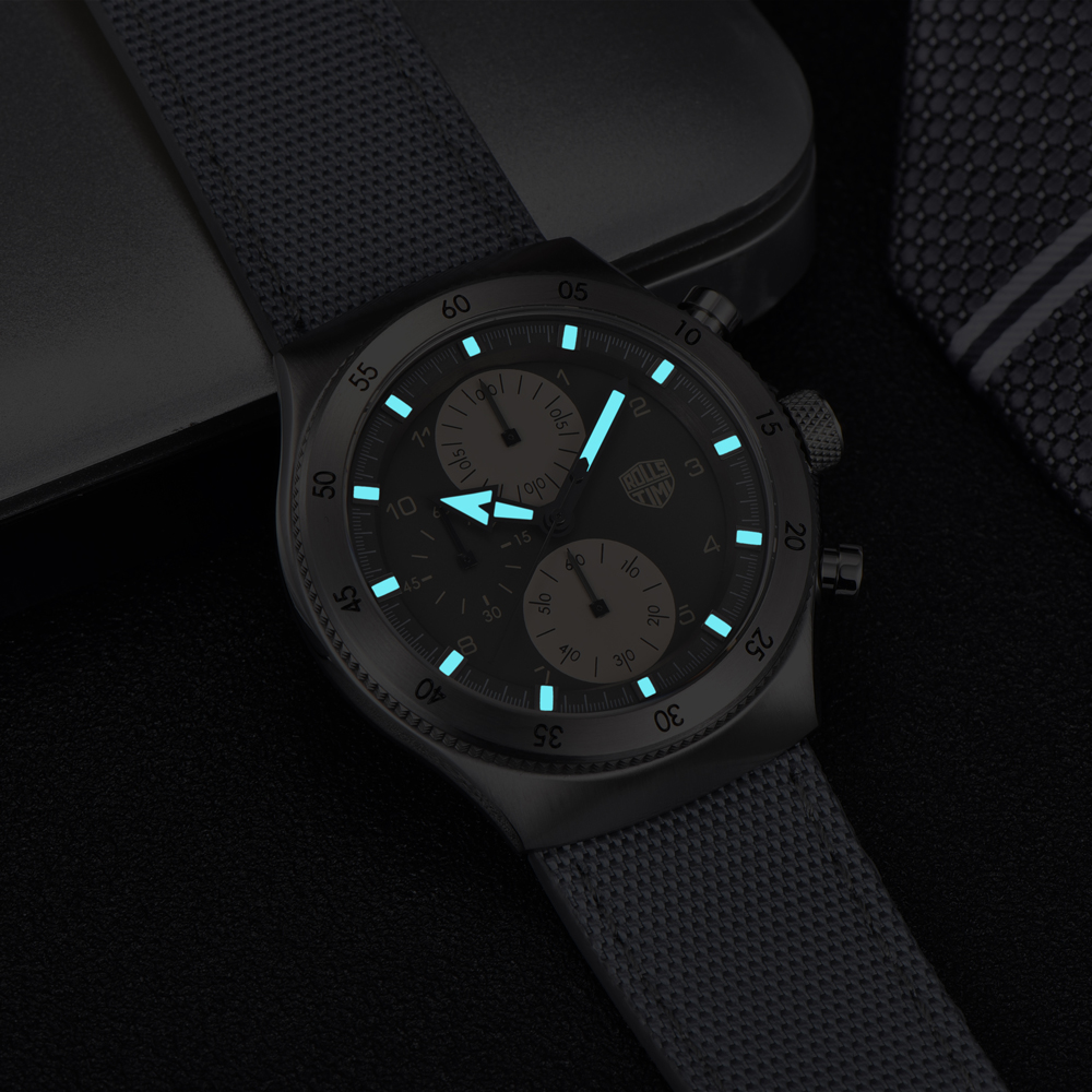 Nuevos relojes Rollstimi 2025  - Smartwatch Watches Gift For Men reseña y precio