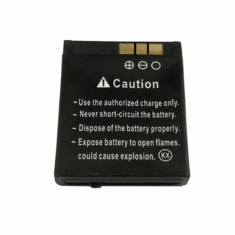 Batería LQ S1 LQS1 de 380mAh,  - Watch V8 reseña y precio