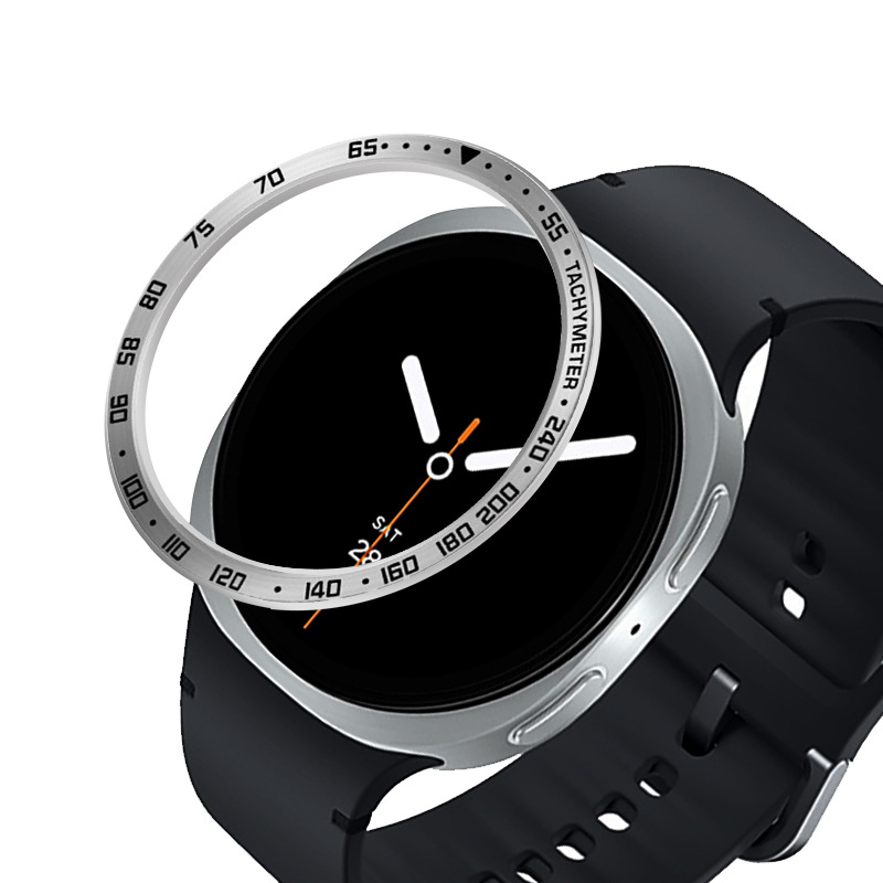 Anillo protector de bisel de M - Watch Bezel Insert reseña y precio