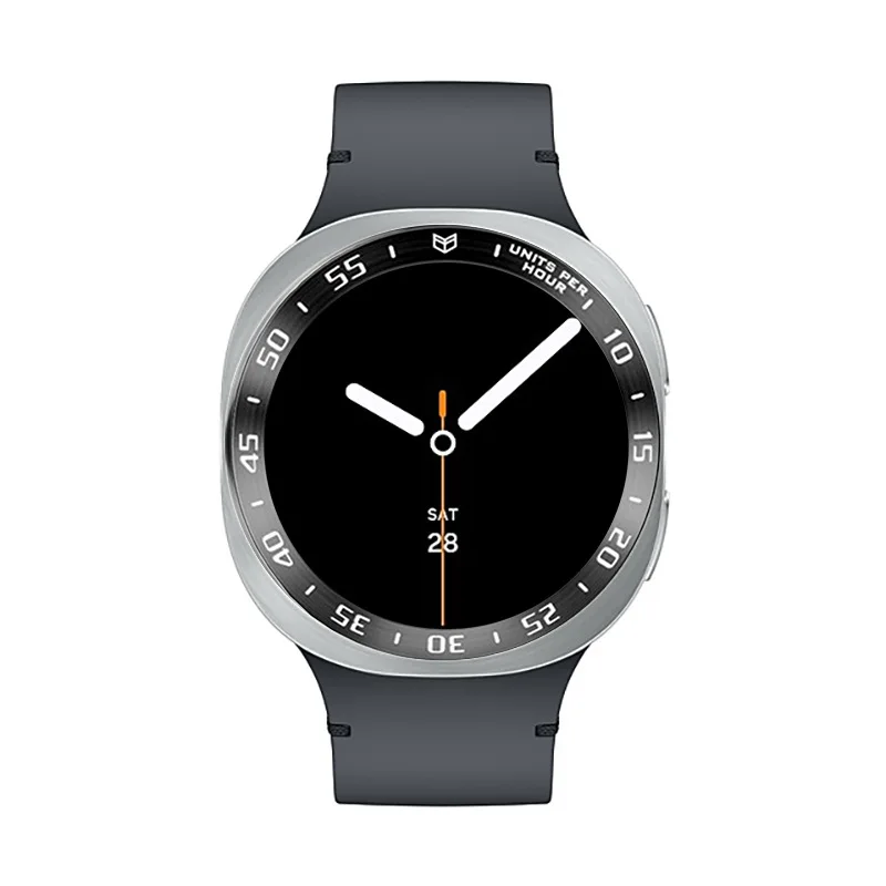 Anillo protector de bisel de M - Watch Bezel Insert reseña y precio