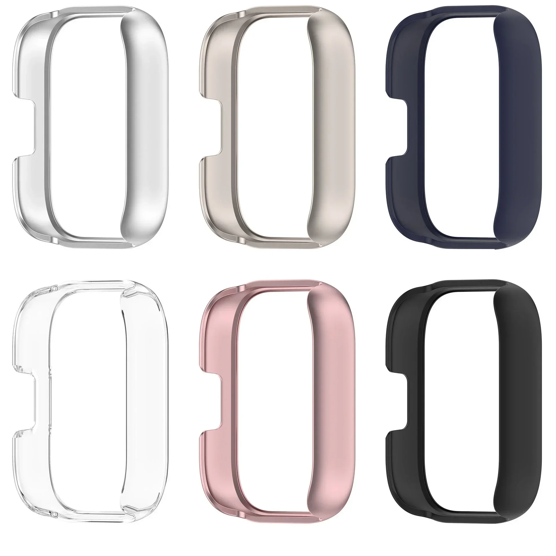 Funda de PC para Xiaomi Redmi  - Smartwatch Watches Xiaomi reseña y precio