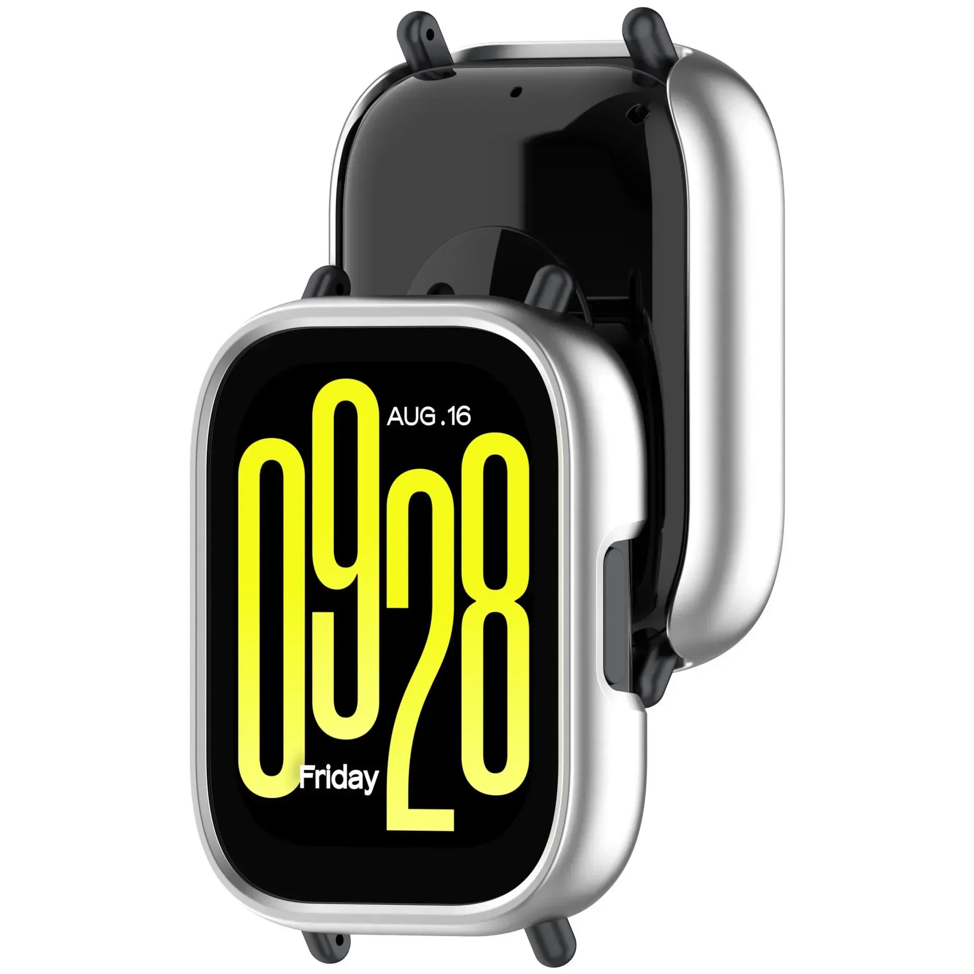 Funda de PC para Xiaomi Redmi  - Smartwatch Watches Xiaomi reseña y precio
