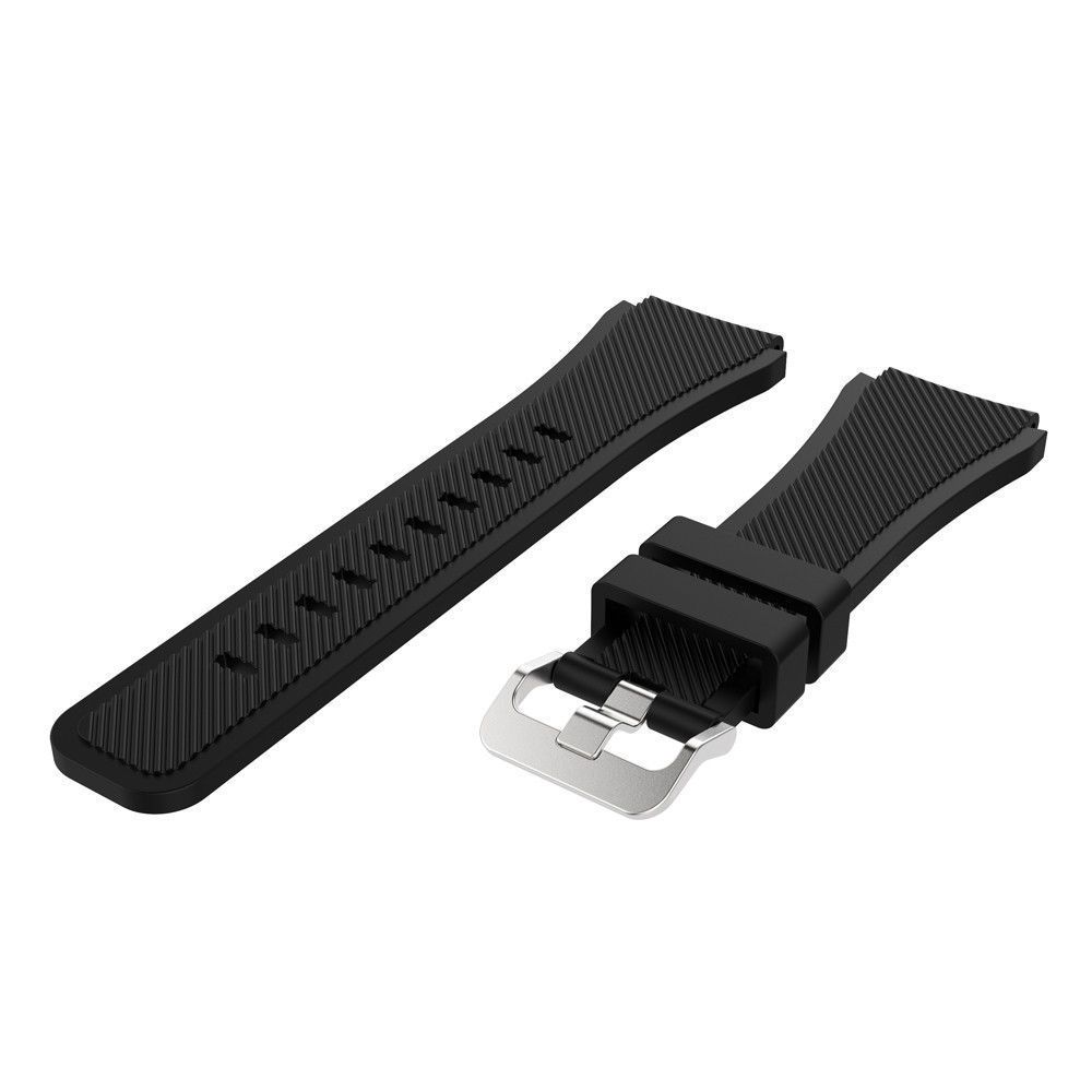 Correa de silicona de 22mm par - Watch S Realme reseña y precio
