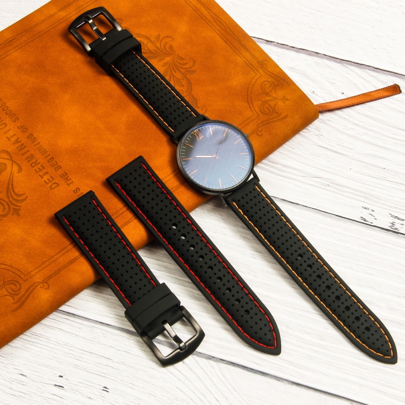 Correa de reloj inteligente de - Tissot Watches Smartwatch reseña y precio