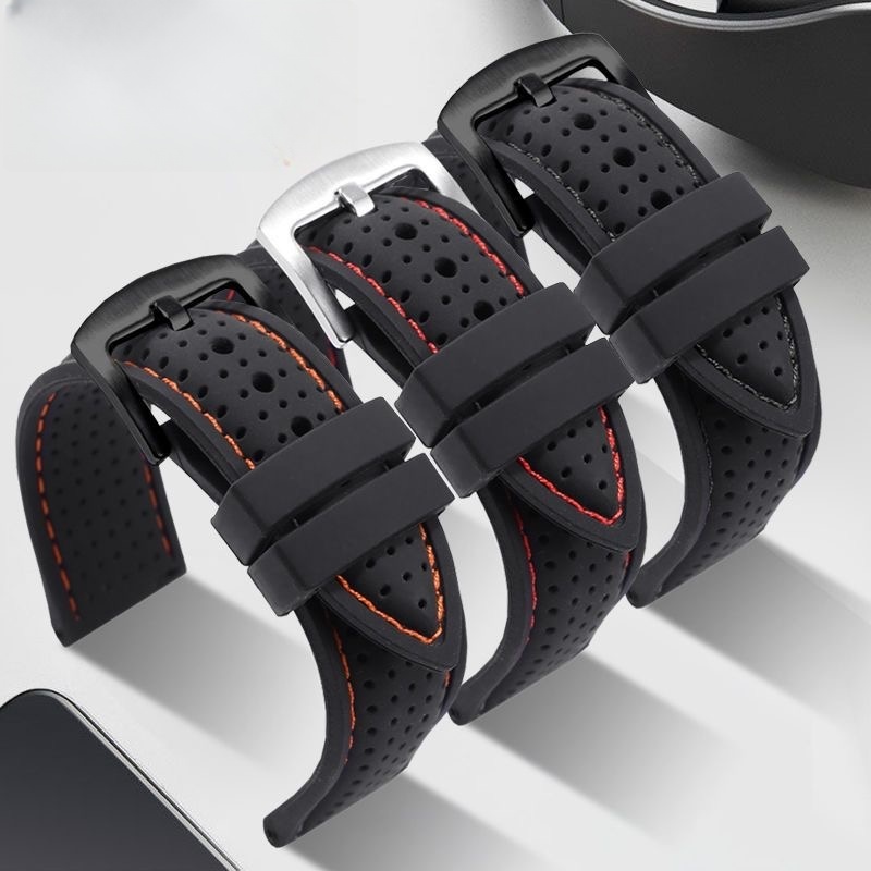 Correa de reloj inteligente de - Tissot Watches Smartwatch reseña y precio