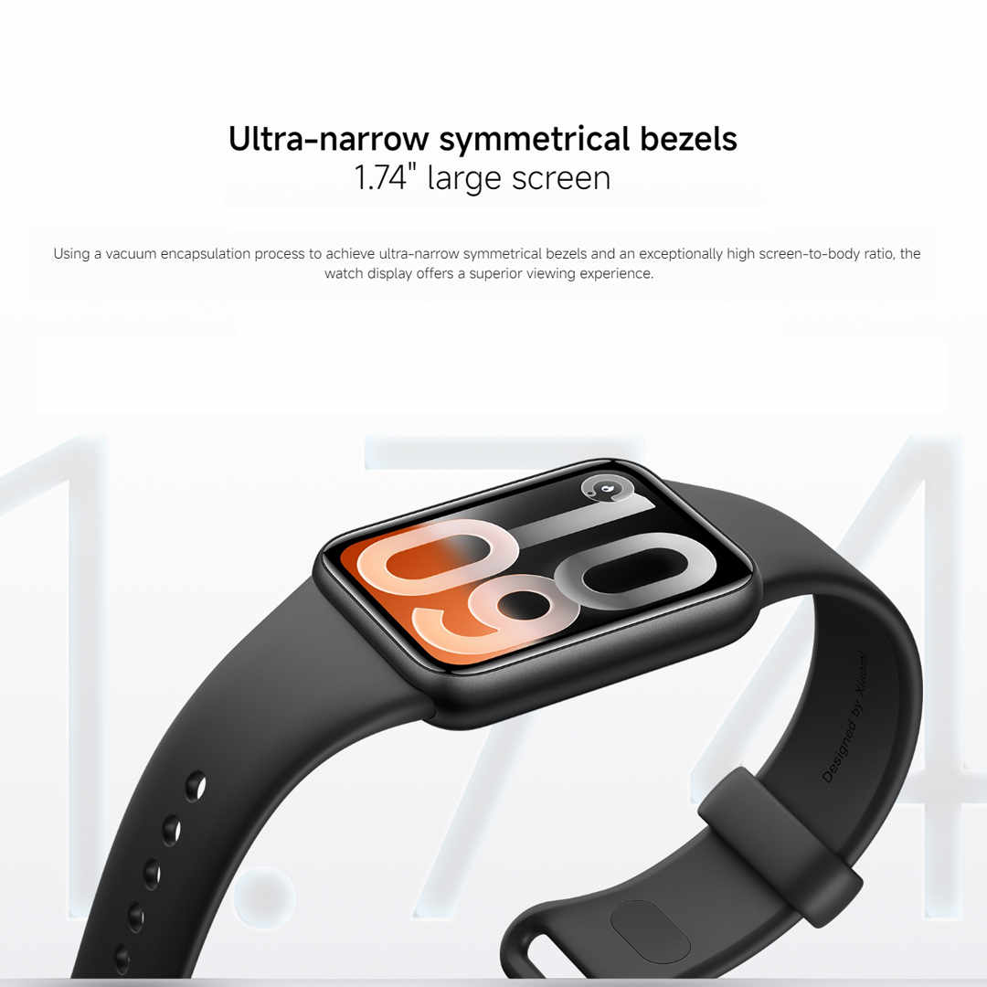 Xiaomi Smart Band 10 Pro Versi - Smartwatch Watches Xiaomi reseña y precio