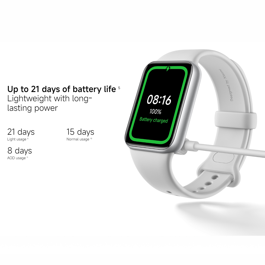 Xiaomi Smart Band 10 Pro Versi - Smartwatch Watches Xiaomi reseña y precio