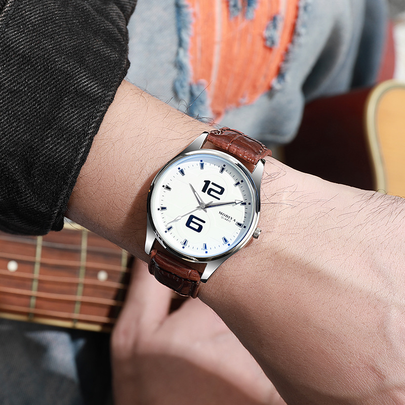 Reloj de cuarzo de lujo para h - Smartwatch Watches Gift For Boys reseña y precio