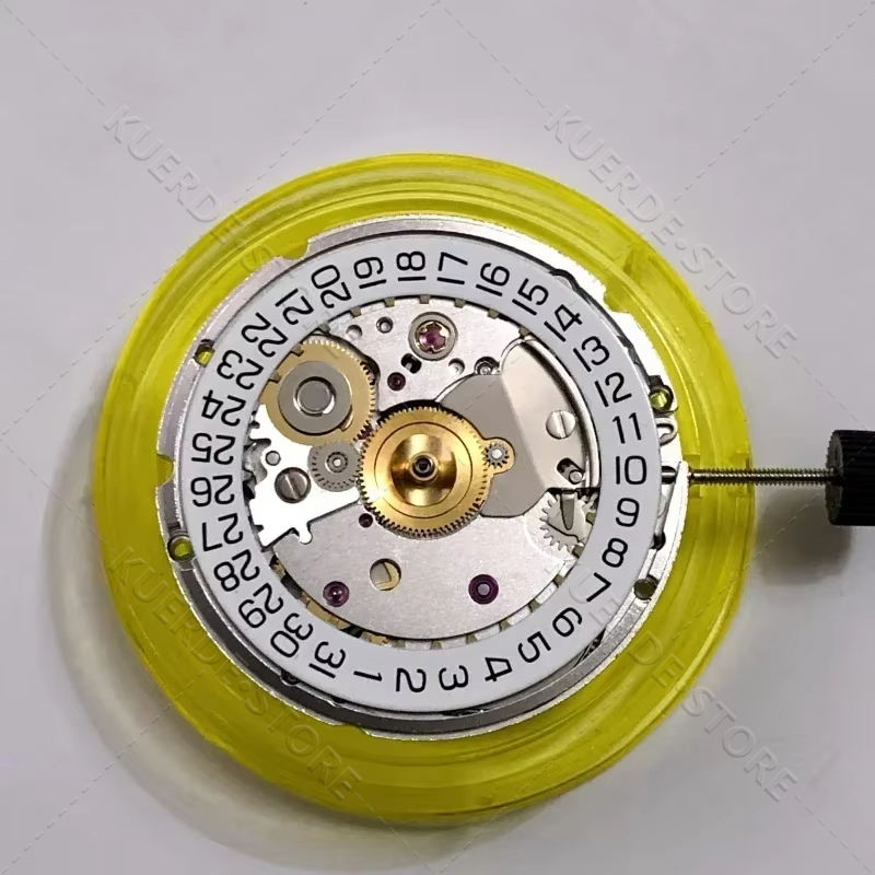 Nuevo Tianjin Seagull ETA 2824 - Watch V8 reseña y precio