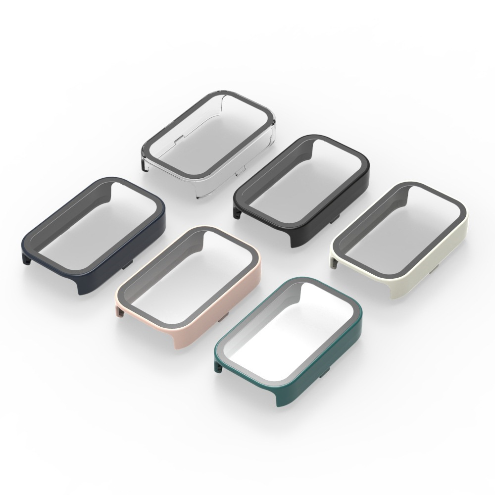 Vidrio templado + funda para X - Smartwatch Watches Xiaomi reseña y precio