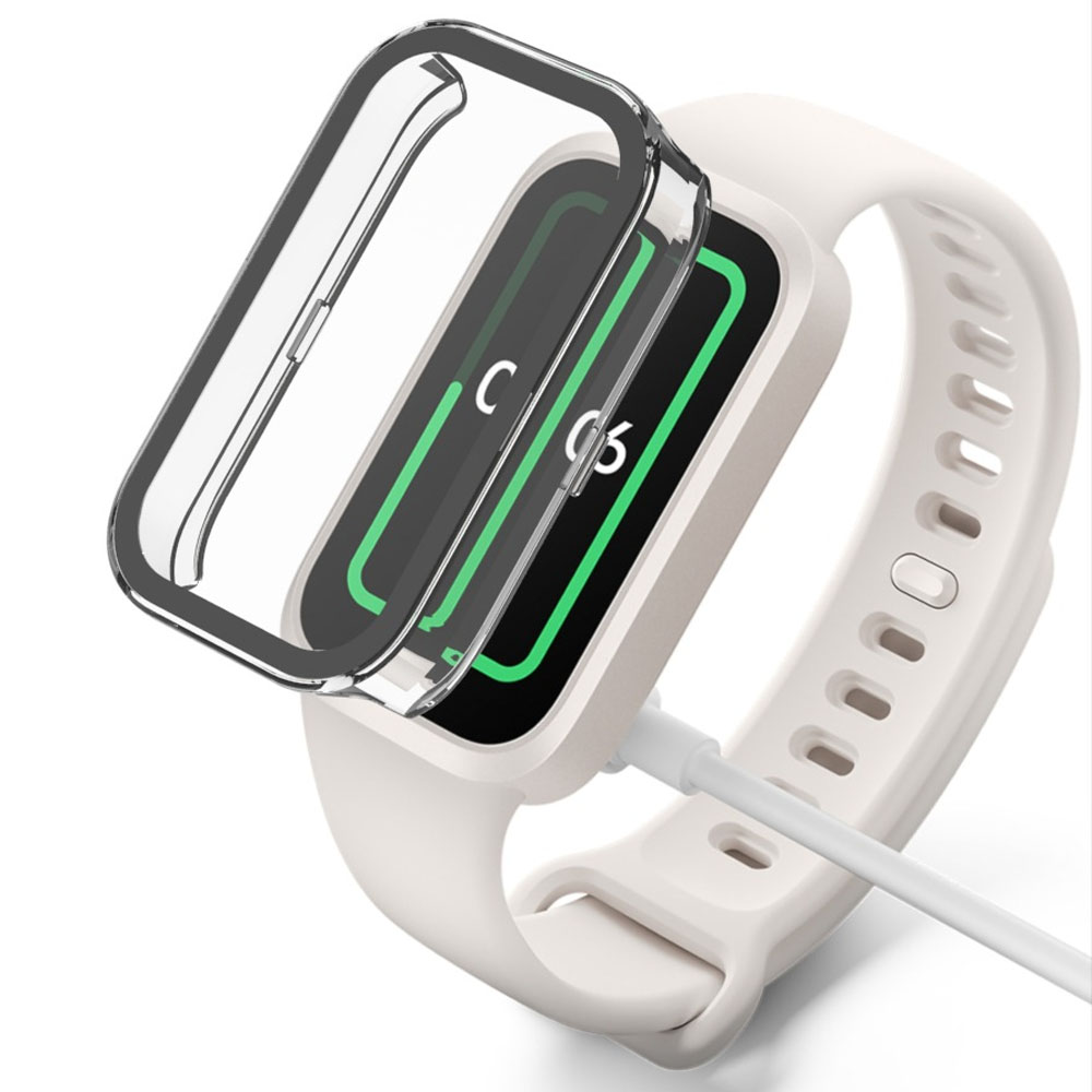 Vidrio templado + funda para X - Smartwatch Watches Xiaomi reseña y precio
