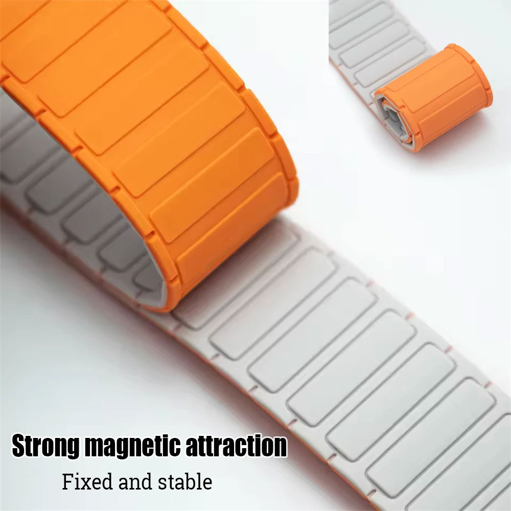 Correas magnéticas, funda tran - Watch S Realme reseña y precio