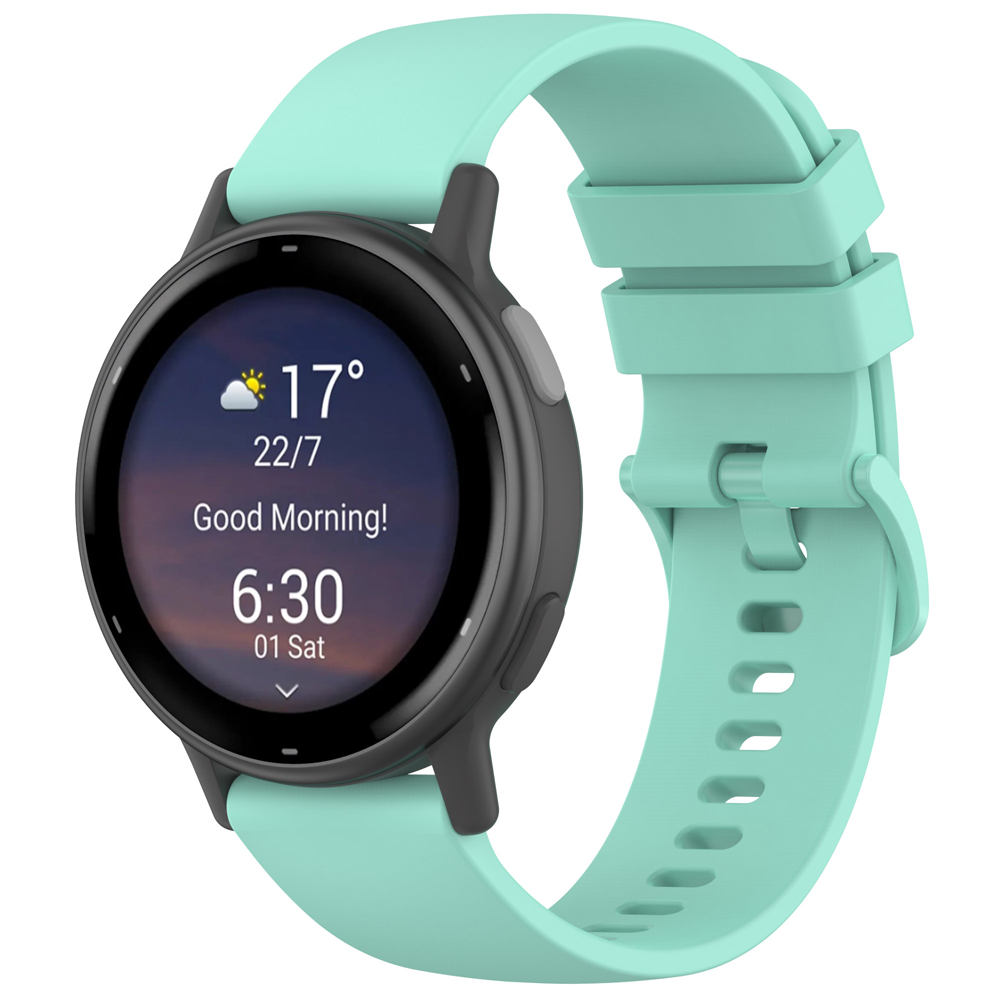 Correa de silicona suave de 22 - Watch S Realme reseña y precio