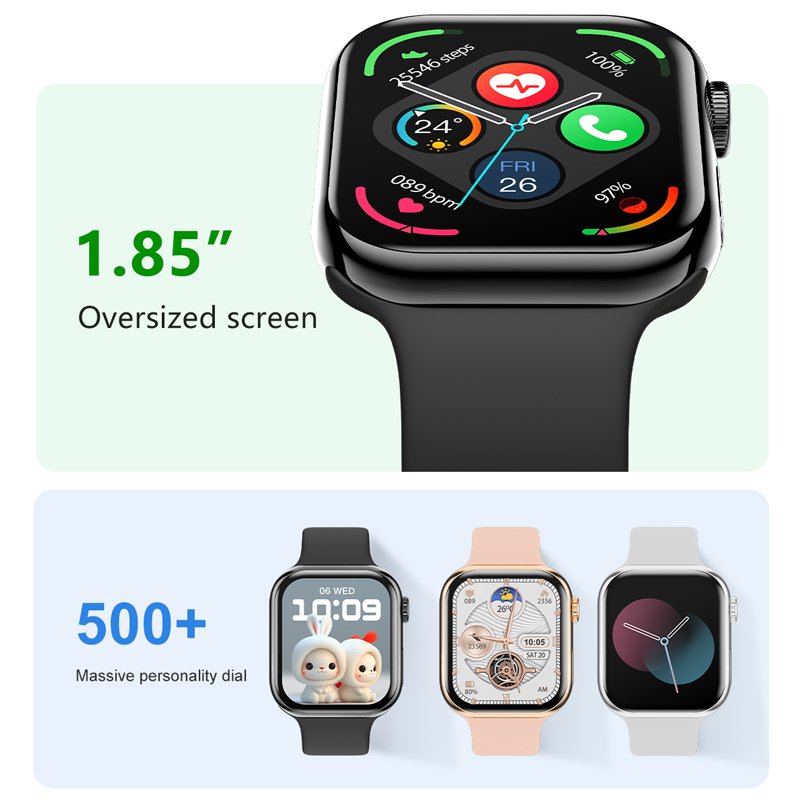 2026 reloj inteligente 10 para - Smartwatch Watches Gift For Men reseña y precio