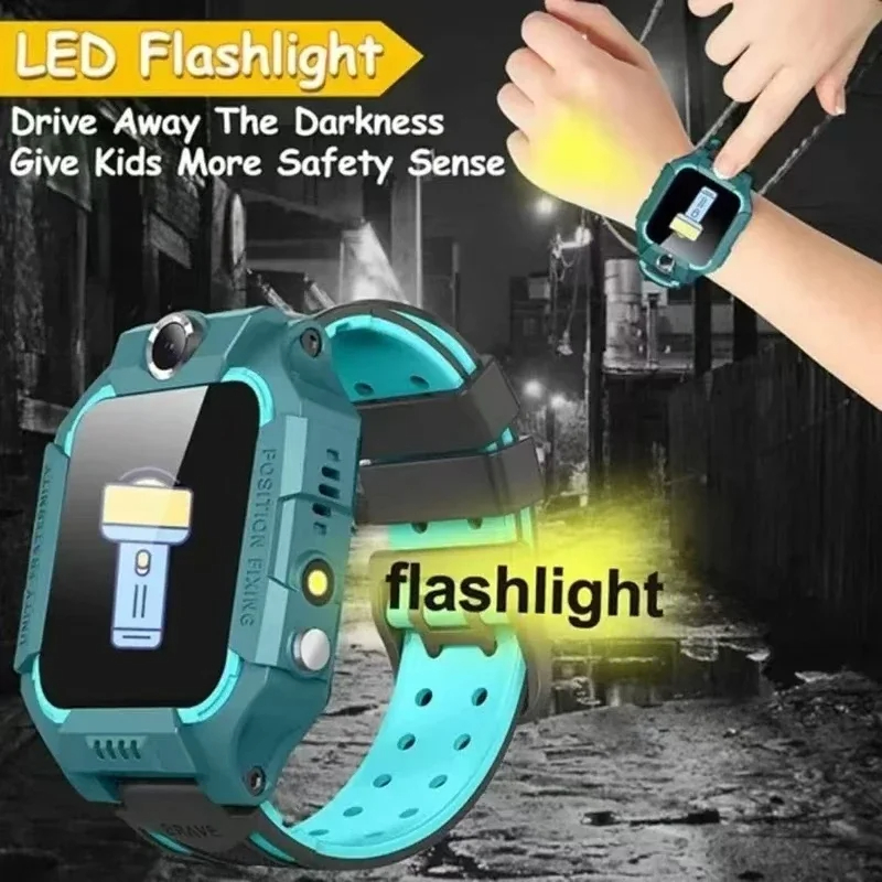 Reloj Inteligente Lenovo 5G pa - Smartwatch Watches Gift For Boys reseña y precio