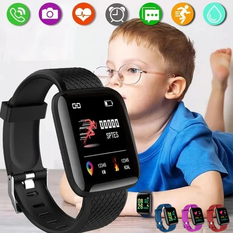 Reloj inteligente deportivo pa - Watch Smart Y68 reseña y precio