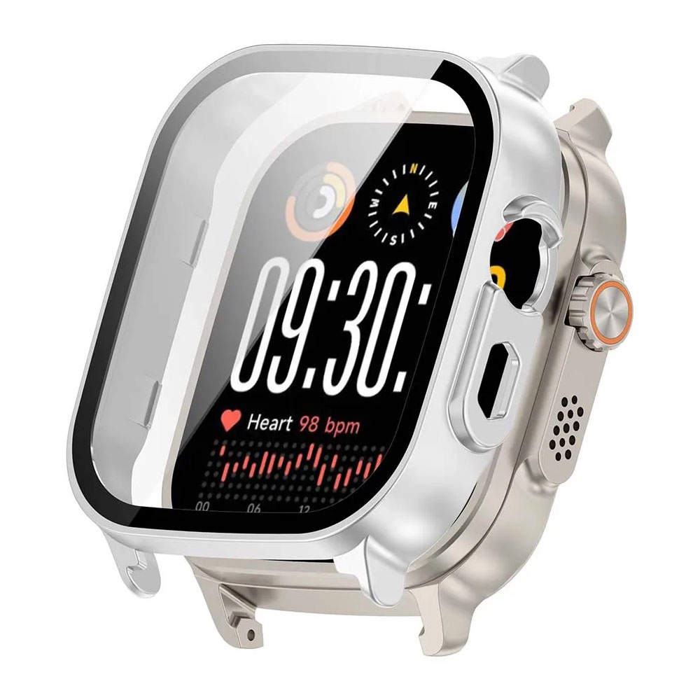 Funda protectora transparente  - Watch S Realme reseña y precio