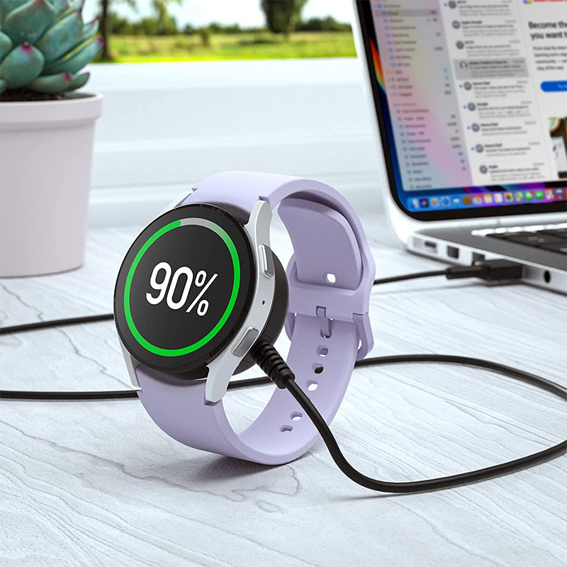 Cable de Carga Magnético Inalá - Watches Smartwatch Samsung reseña y precio